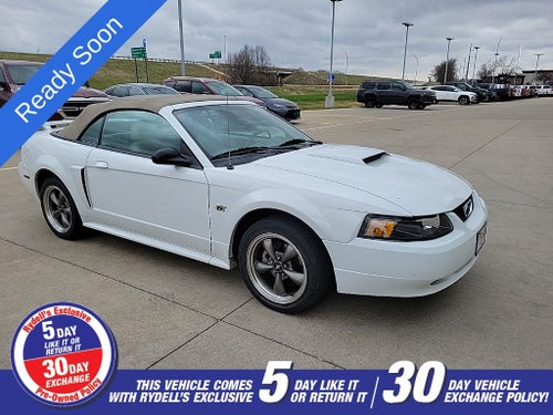 2003 Ford Mustang GT