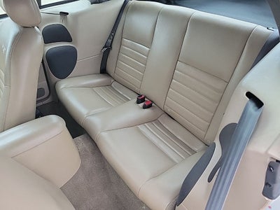 2003 Ford Mustang GT