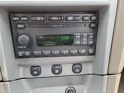 2003 Ford Mustang GT