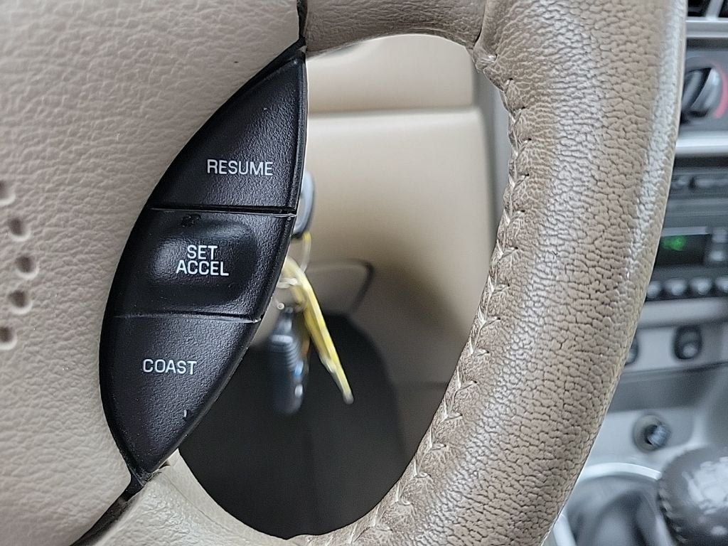 2003 Ford Mustang GT