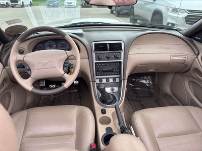 2003 Ford Mustang GT