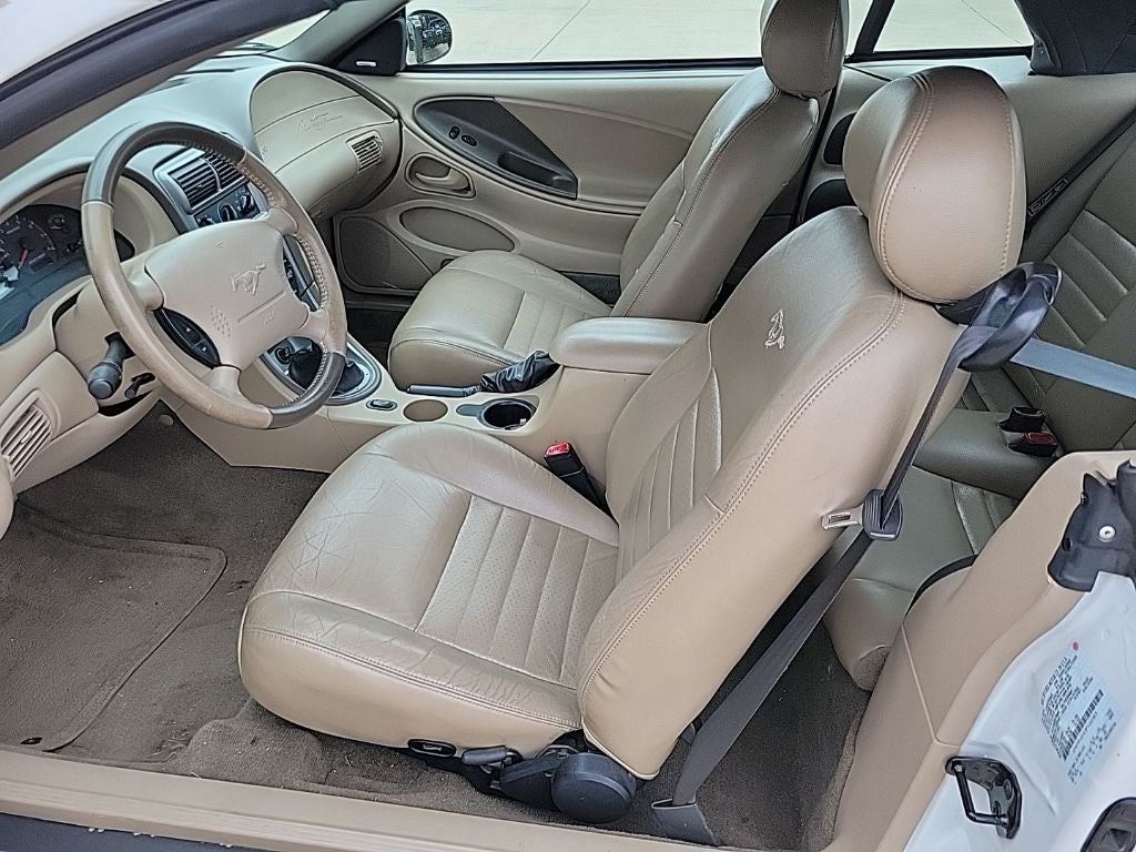 2003 Ford Mustang GT