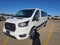 2025 Ford Transit-350 XLT
