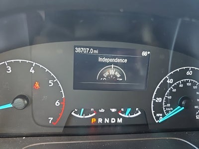 2025 Ford Transit-350 XLT
