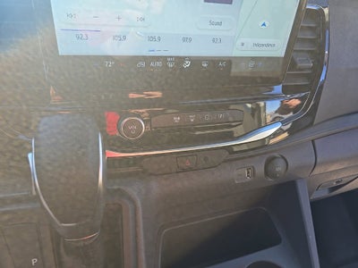2025 Ford Transit-350 XLT