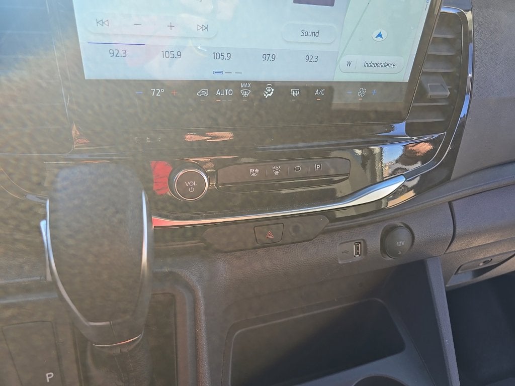 2025 Ford Transit-350 XLT
