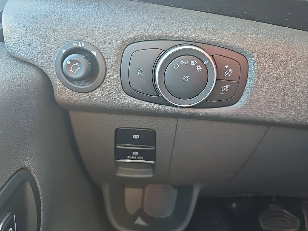 2025 Ford Transit-350 XLT