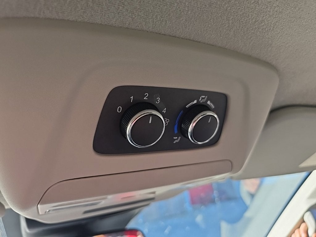 2025 Ford Transit-350 XLT