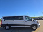 2025 Ford Transit-350 XLT