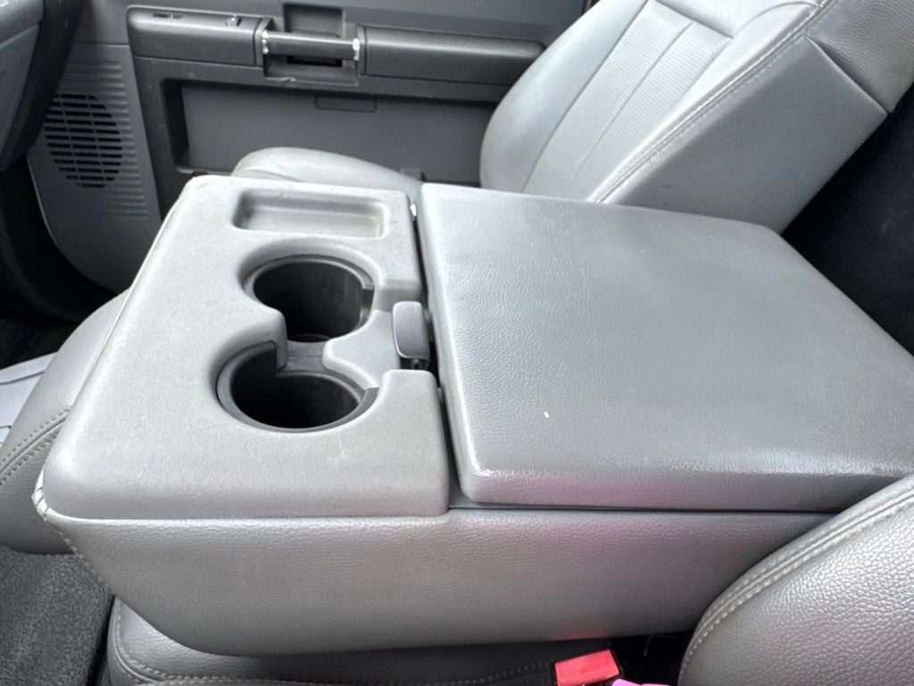 2012 Ford F-550SD XL DRW