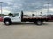 2012 Ford F-550SD XL DRW