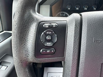 2012 Ford F-550SD XL DRW