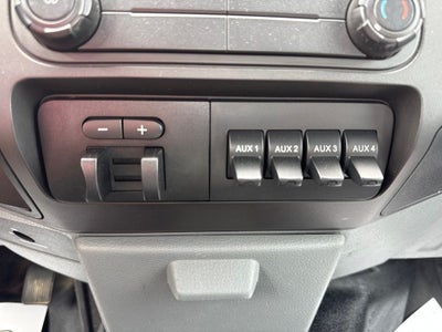 2012 Ford F-550SD XL DRW