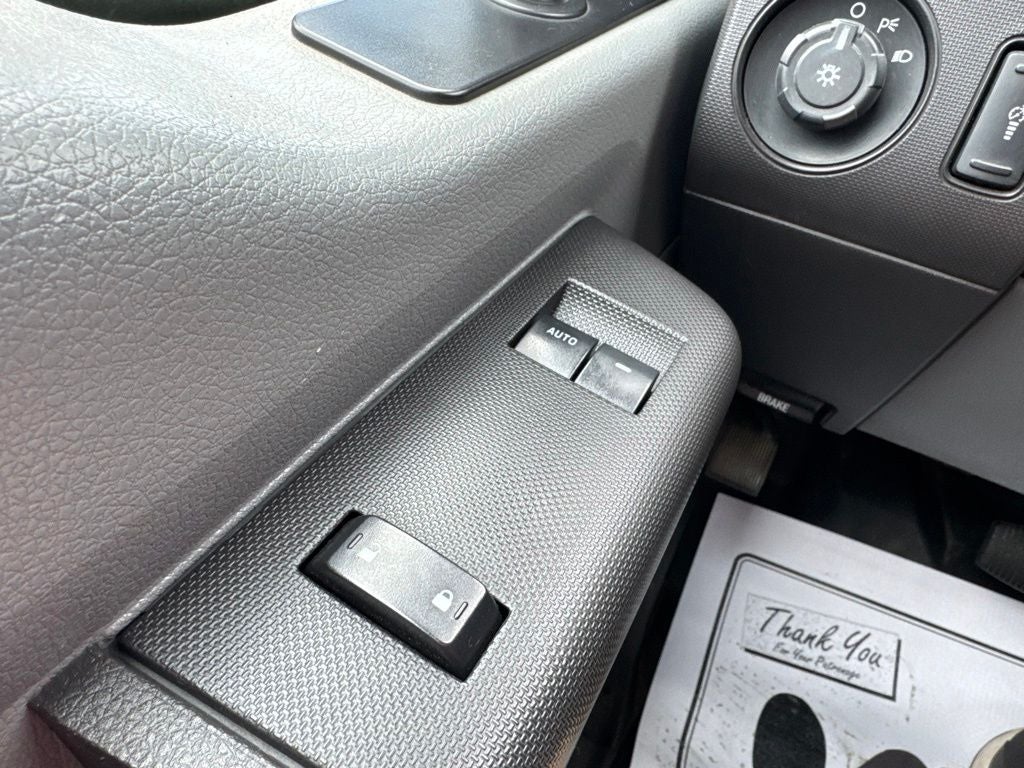 2012 Ford F-550SD XL DRW