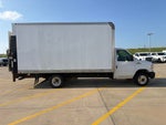 2018 Ford E-350SD Base Cutaway