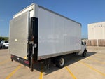2018 Ford E-350SD Base Cutaway