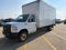2018 Ford E-350SD Base Cutaway