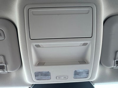 2026 Ford Escape Platinum