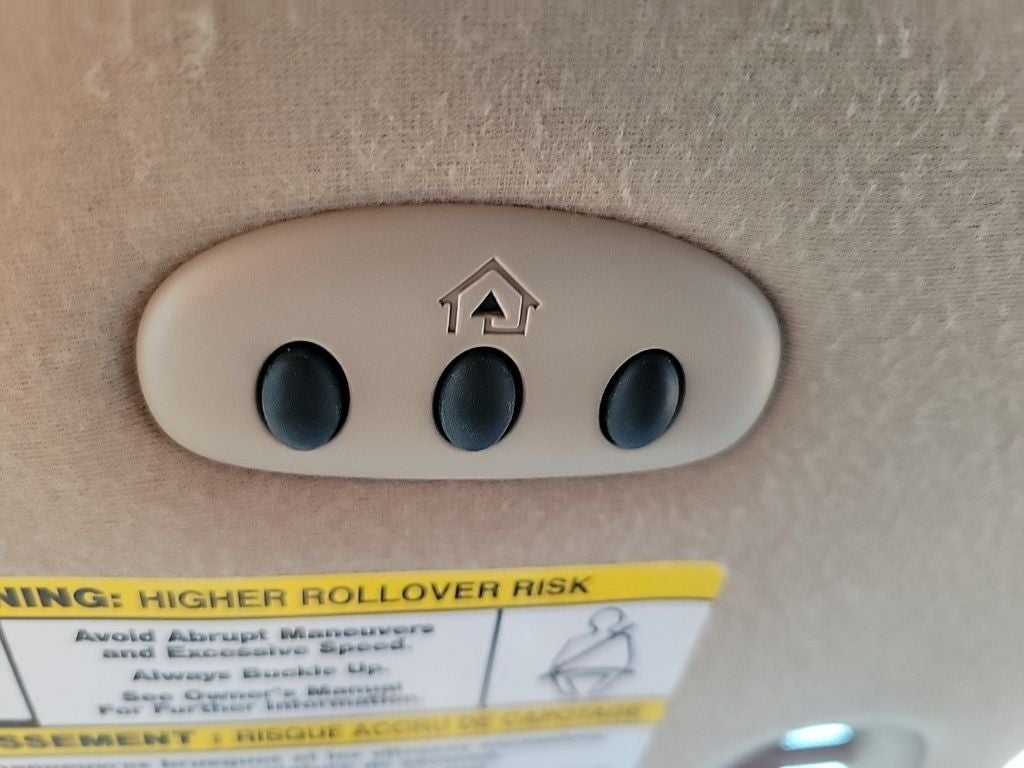 2009 Ford Expedition EL King Ranch