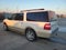 2009 Ford Expedition EL King Ranch