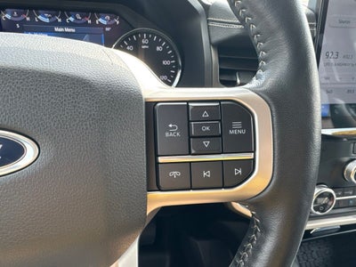 2023 Ford Expedition Max XLT