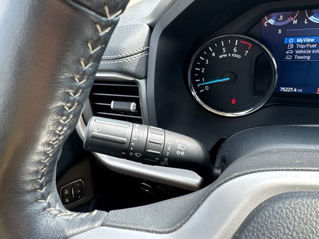 2023 Ford Expedition Max XLT