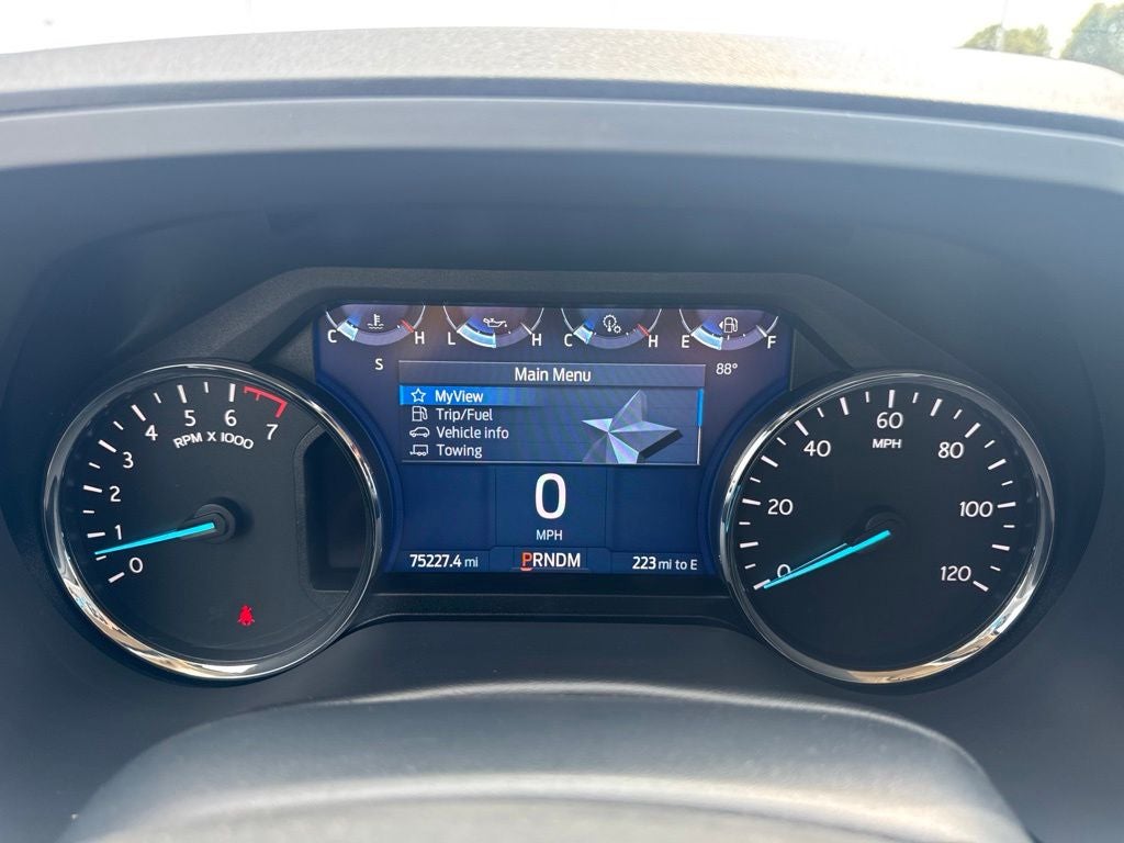 2023 Ford Expedition Max XLT