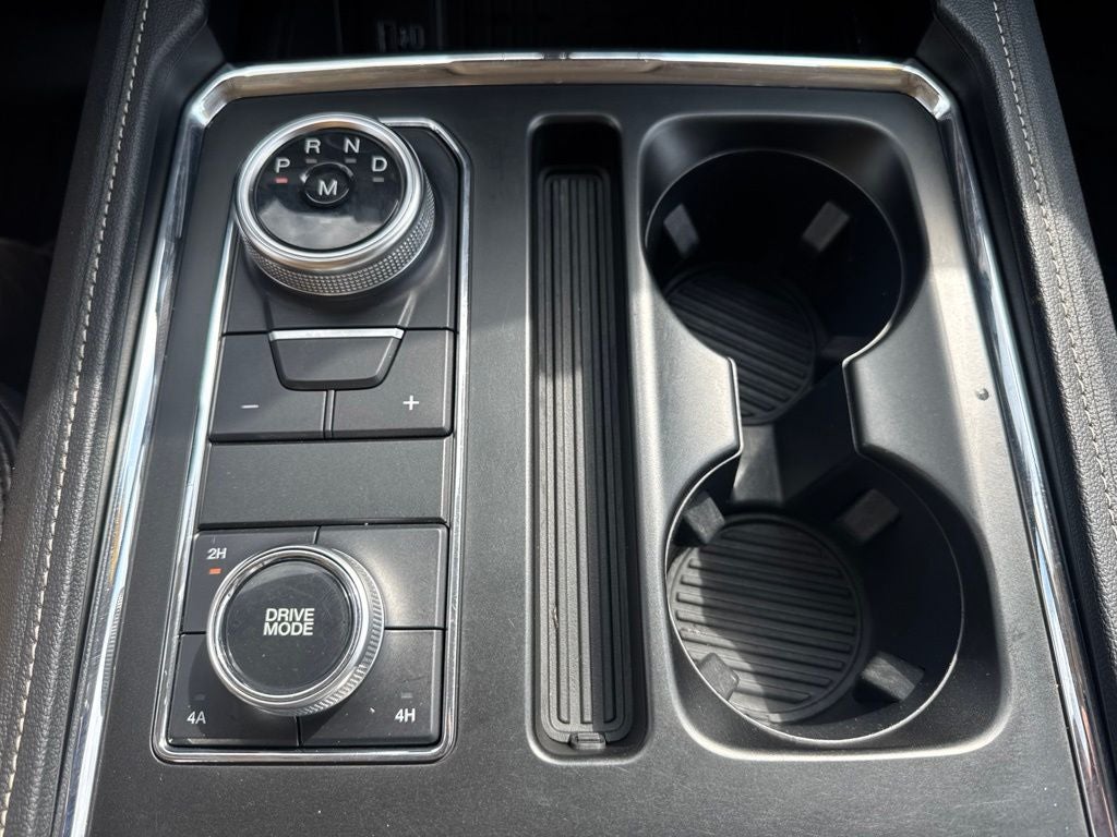 2023 Ford Expedition Max XLT
