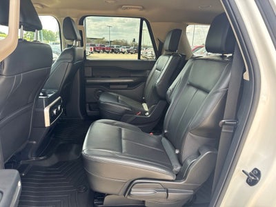 2023 Ford Expedition Max XLT