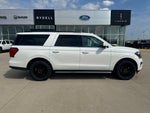 2023 Ford Expedition Max XLT