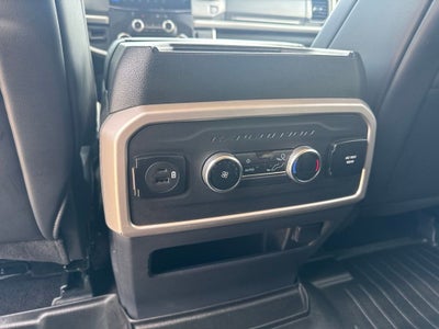 2023 Ford Expedition Max XLT