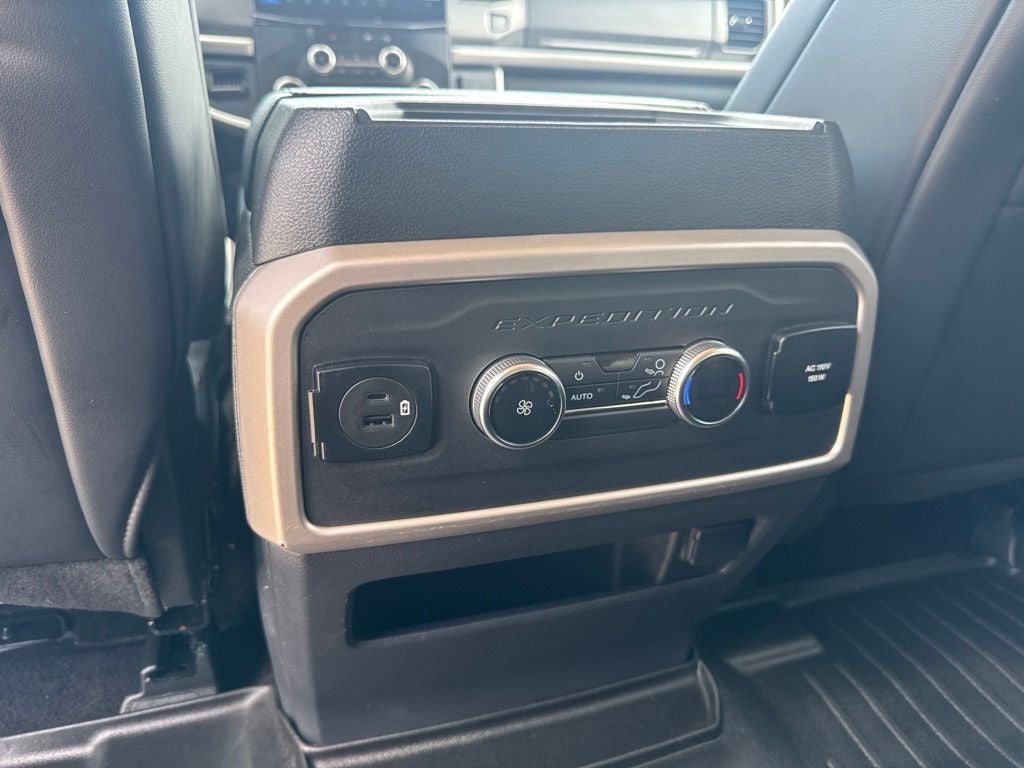 2023 Ford Expedition Max XLT