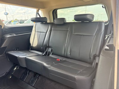 2023 Ford Expedition Max XLT