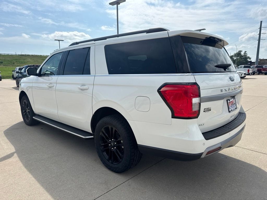 2023 Ford Expedition Max XLT