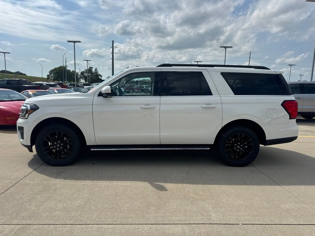 2023 Ford Expedition Max XLT