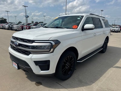 2023 Ford Expedition Max XLT