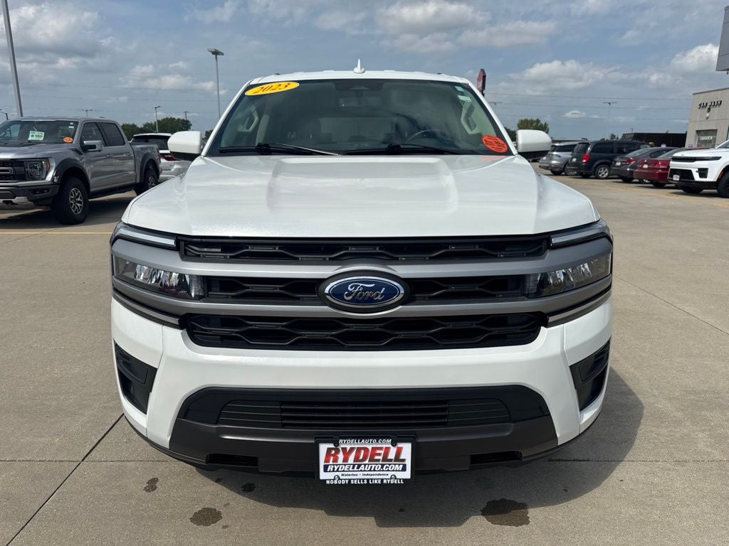 2023 Ford Expedition Max XLT
