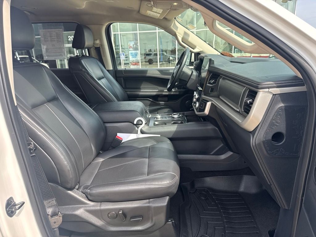 2023 Ford Expedition Max XLT