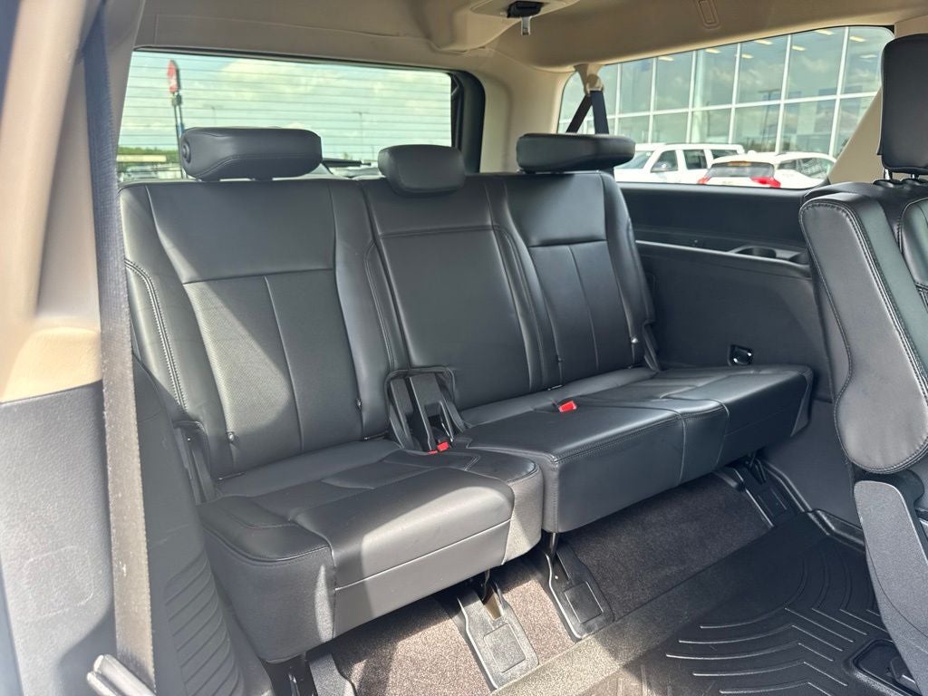 2023 Ford Expedition Max XLT