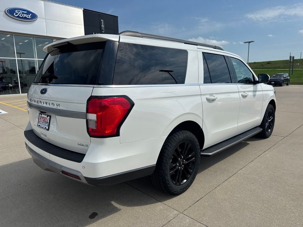 2023 Ford Expedition Max XLT