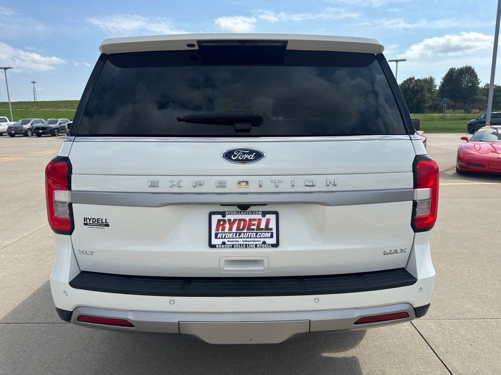 2023 Ford Expedition Max XLT