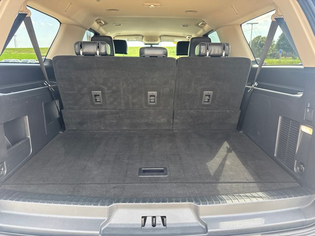 2023 Ford Expedition Max XLT