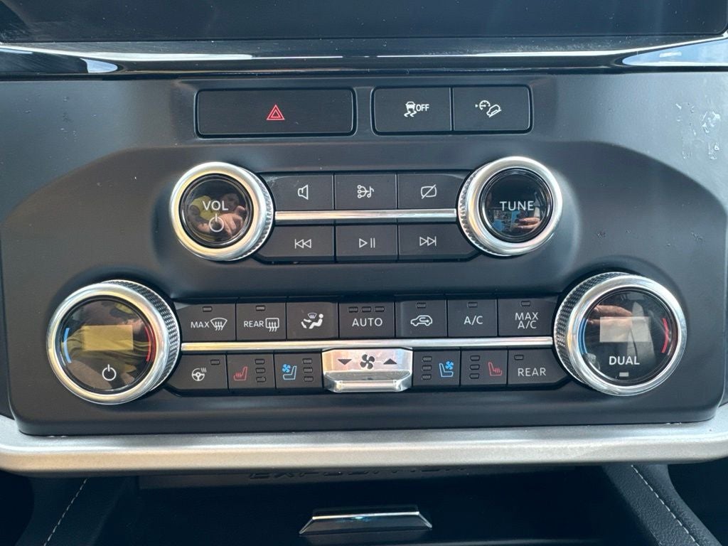 2023 Ford Expedition Max XLT