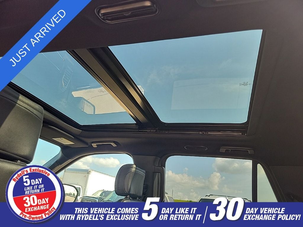 2020 Ford Expedition Max Limited
