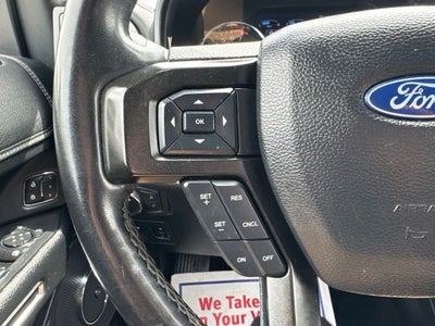 2020 Ford Expedition Max Limited