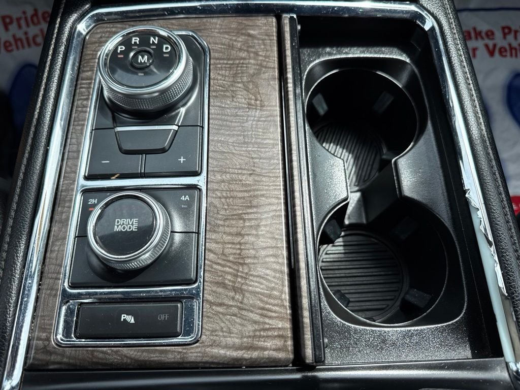 2020 Ford Expedition Max Limited