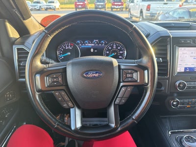 2020 Ford Expedition Max Limited