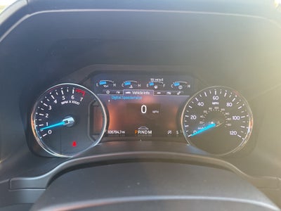 2020 Ford Expedition Max Limited