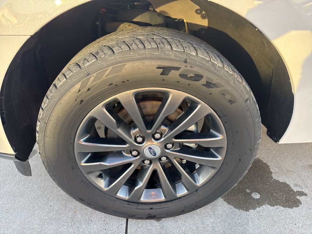 2020 Ford Expedition Max Limited