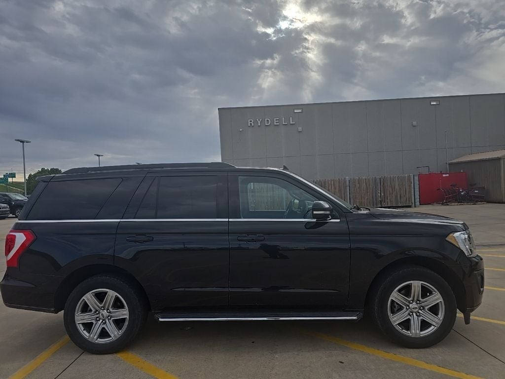 2021 Ford Expedition XLT